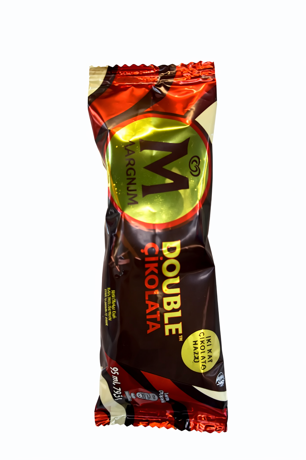 Magnum Double Chocolate