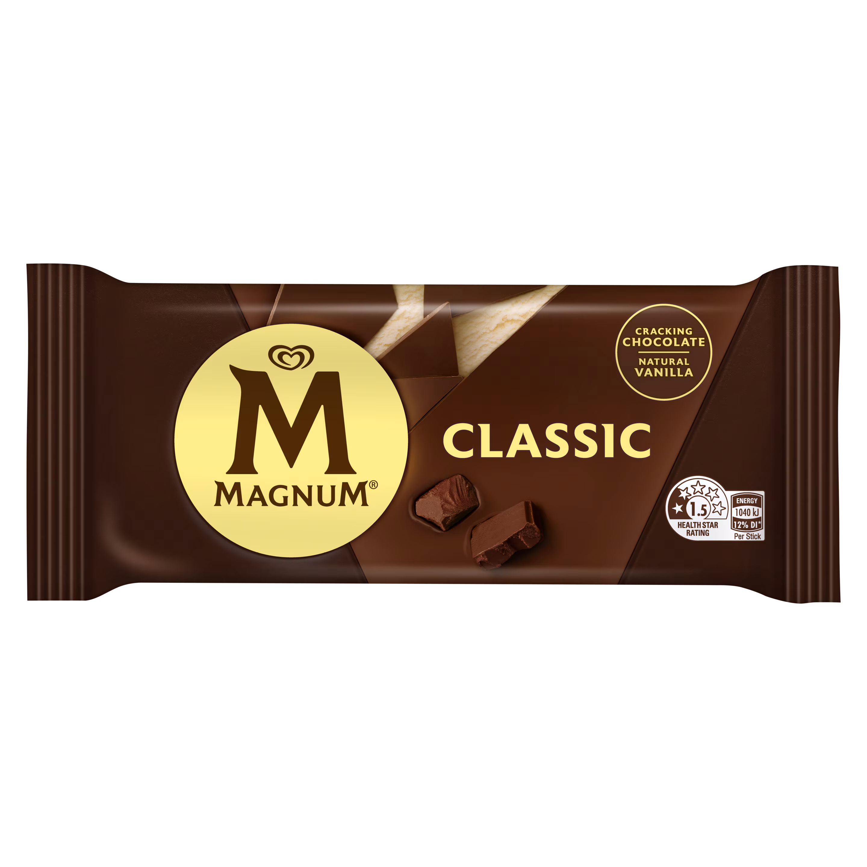 Magnum Classic