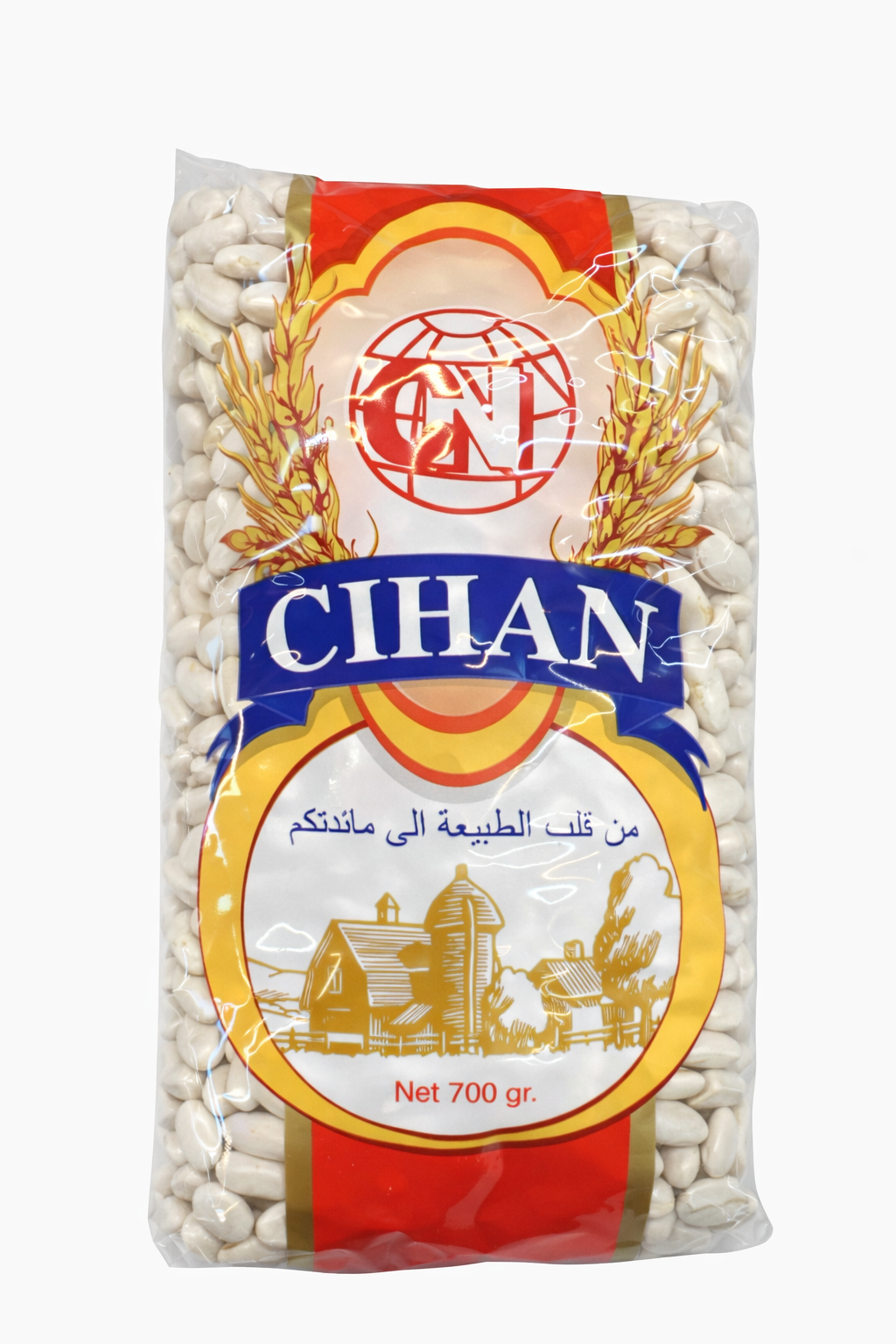 Cihan White Beans