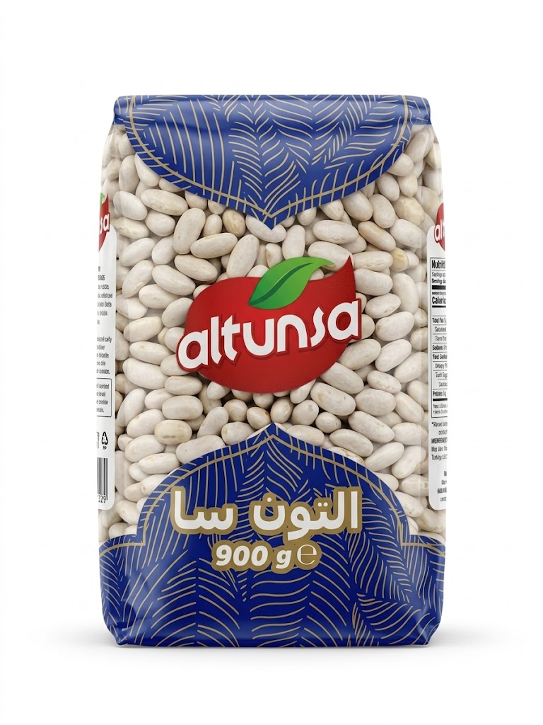 Altunsa White Beans