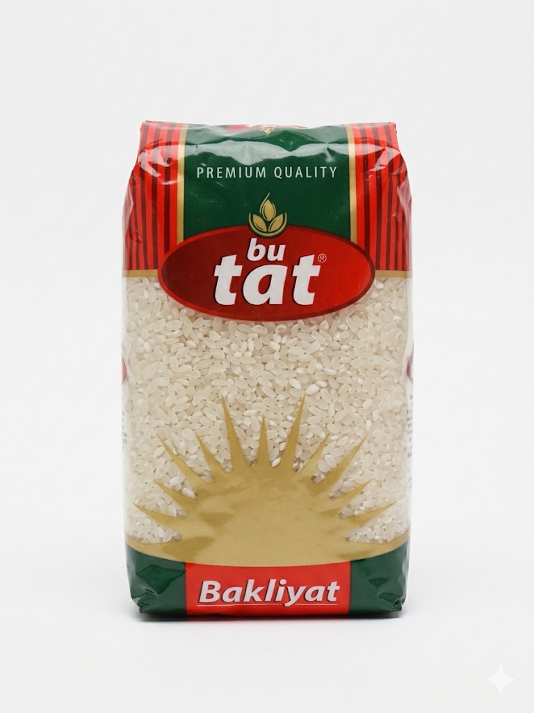 Bi Tat Rice
