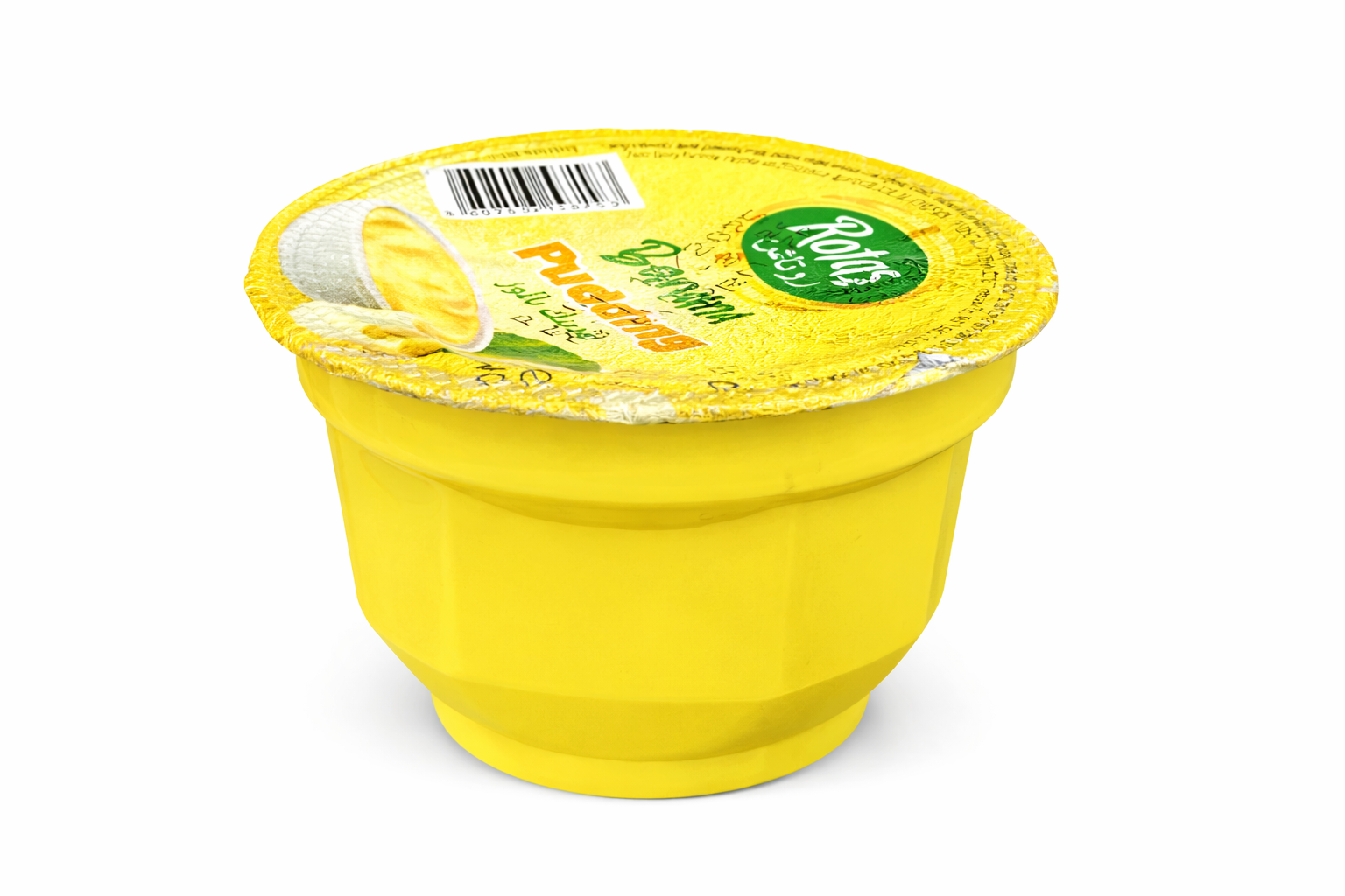 Rotas Qaymar Cream Cup 30g