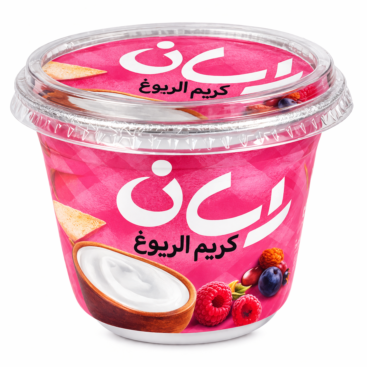 Rasan Cream Cheese 100g