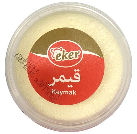 Eker Kaymak Cream 200g