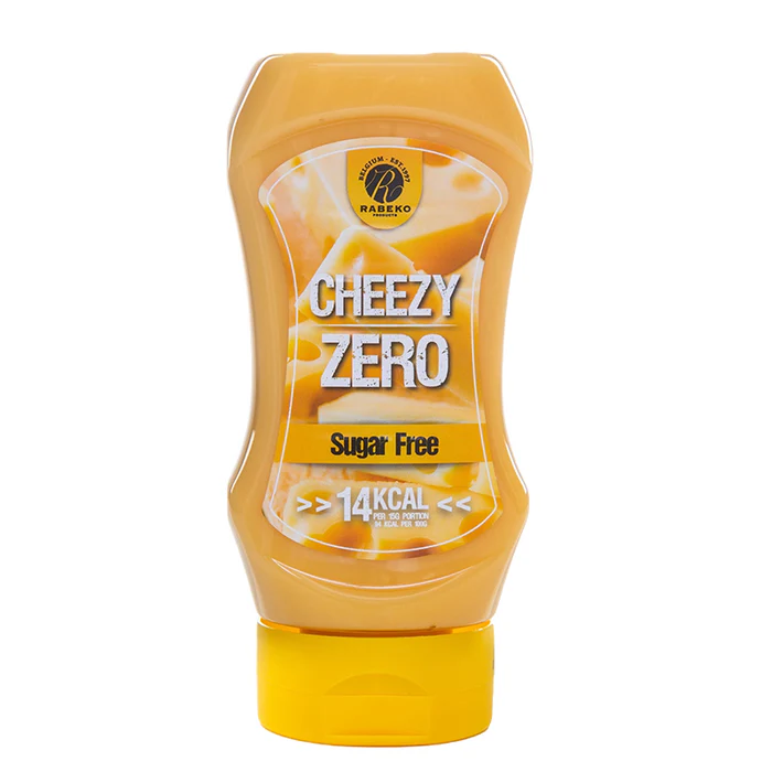 سۆسی پەنیر Zero بێ شەکر Rabeko 425 مل