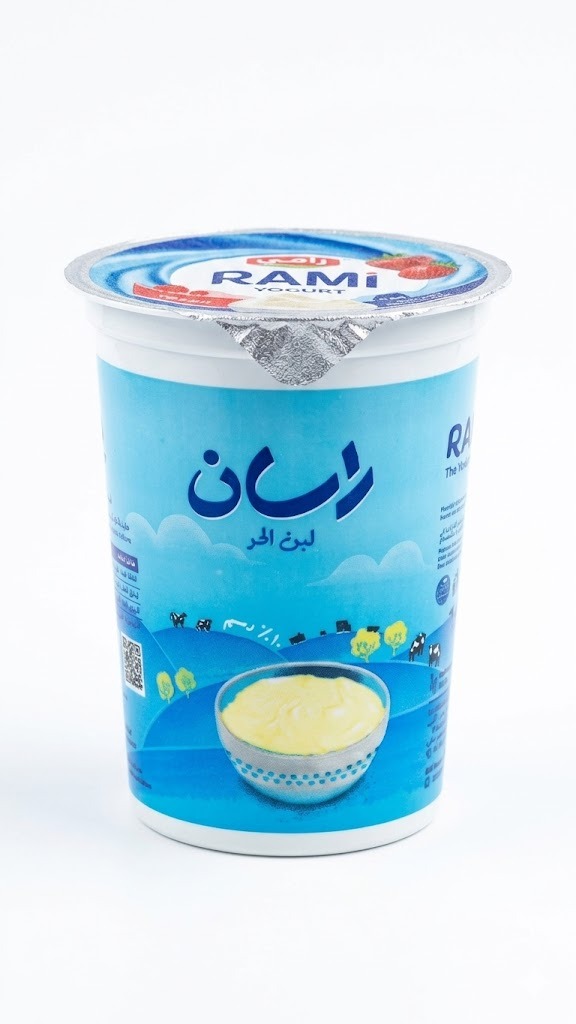 Rasan Fresh Cream 10% Fat 100g