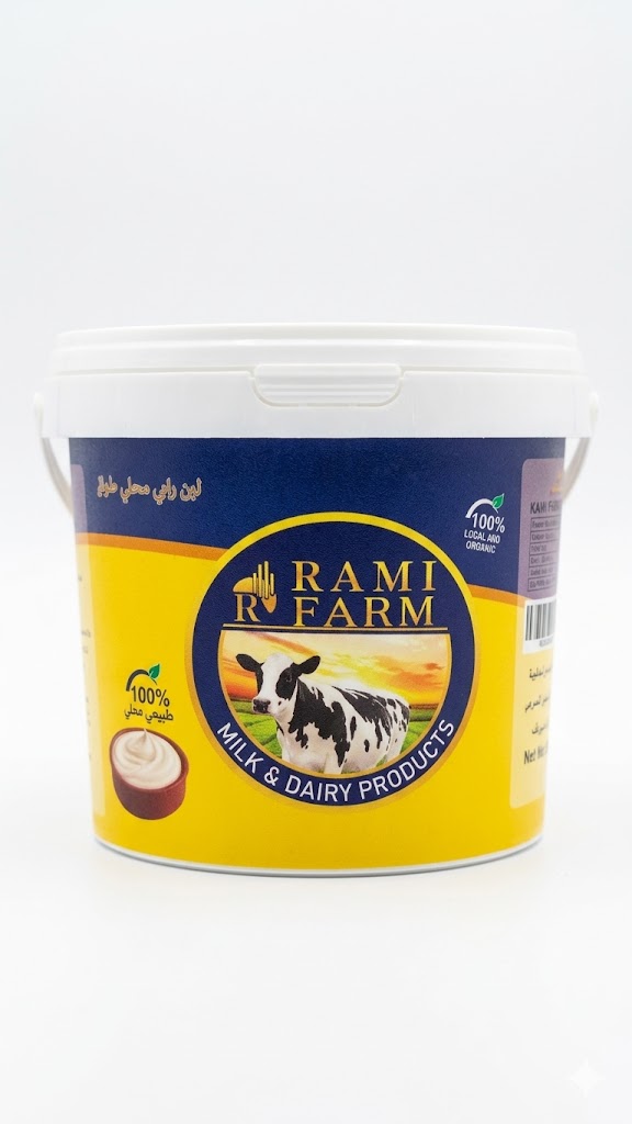 Rami Farm Creamy Yogurt 900g ±50g