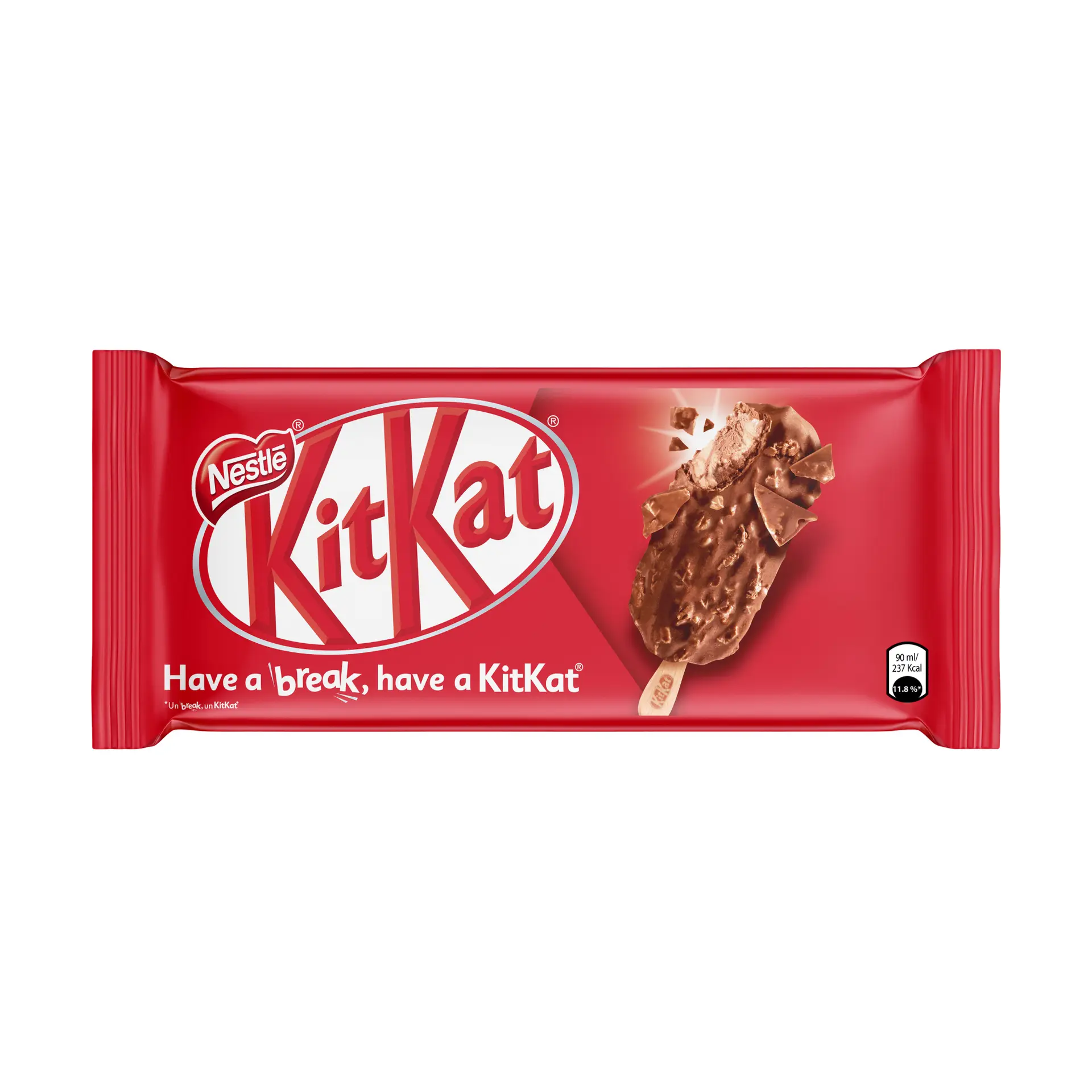 KitKat Ice Cream (90ml)