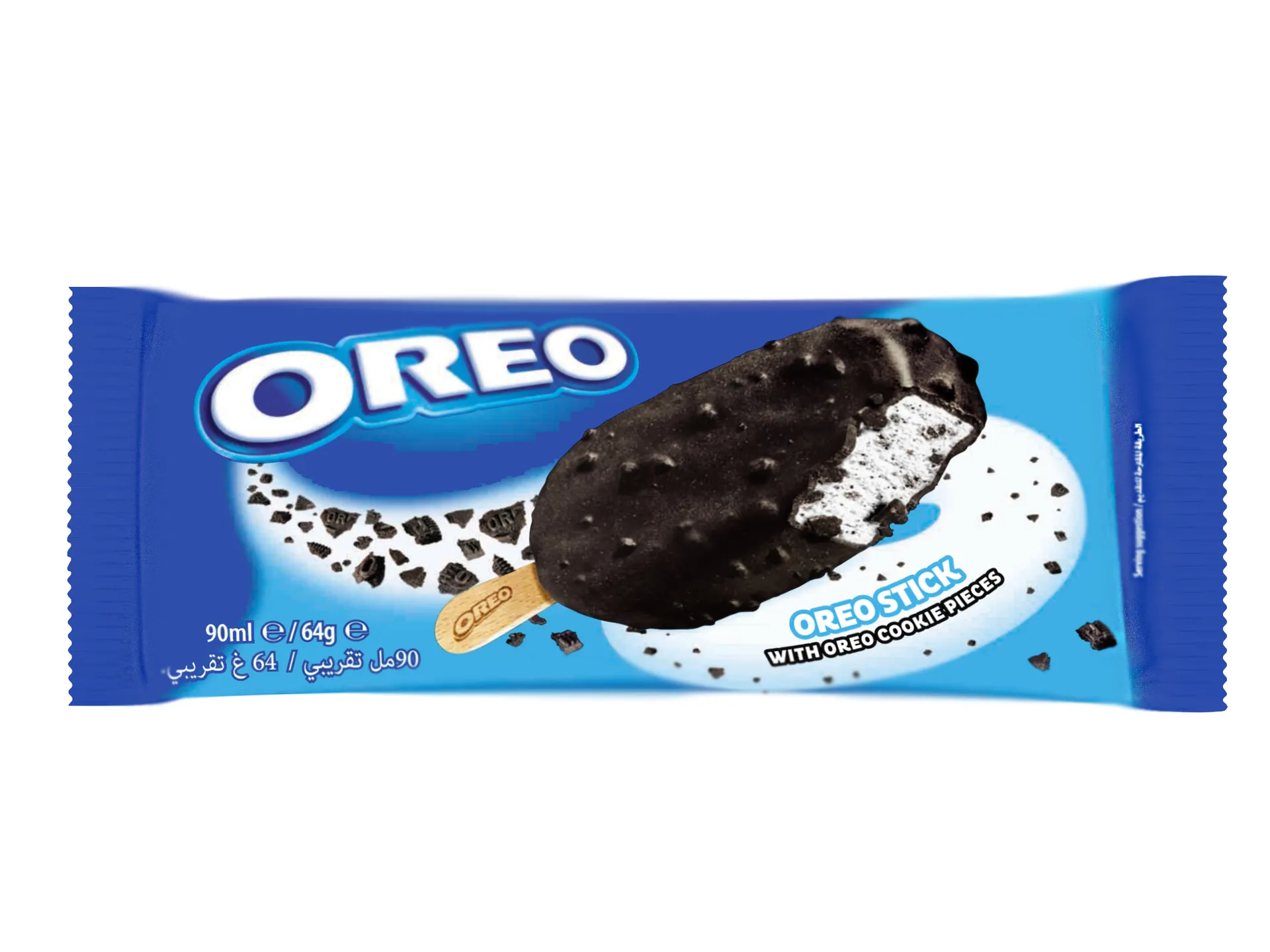 Oreo Ice Cream (90ml)