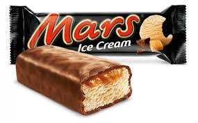 Mars Ice Cream (51ml)