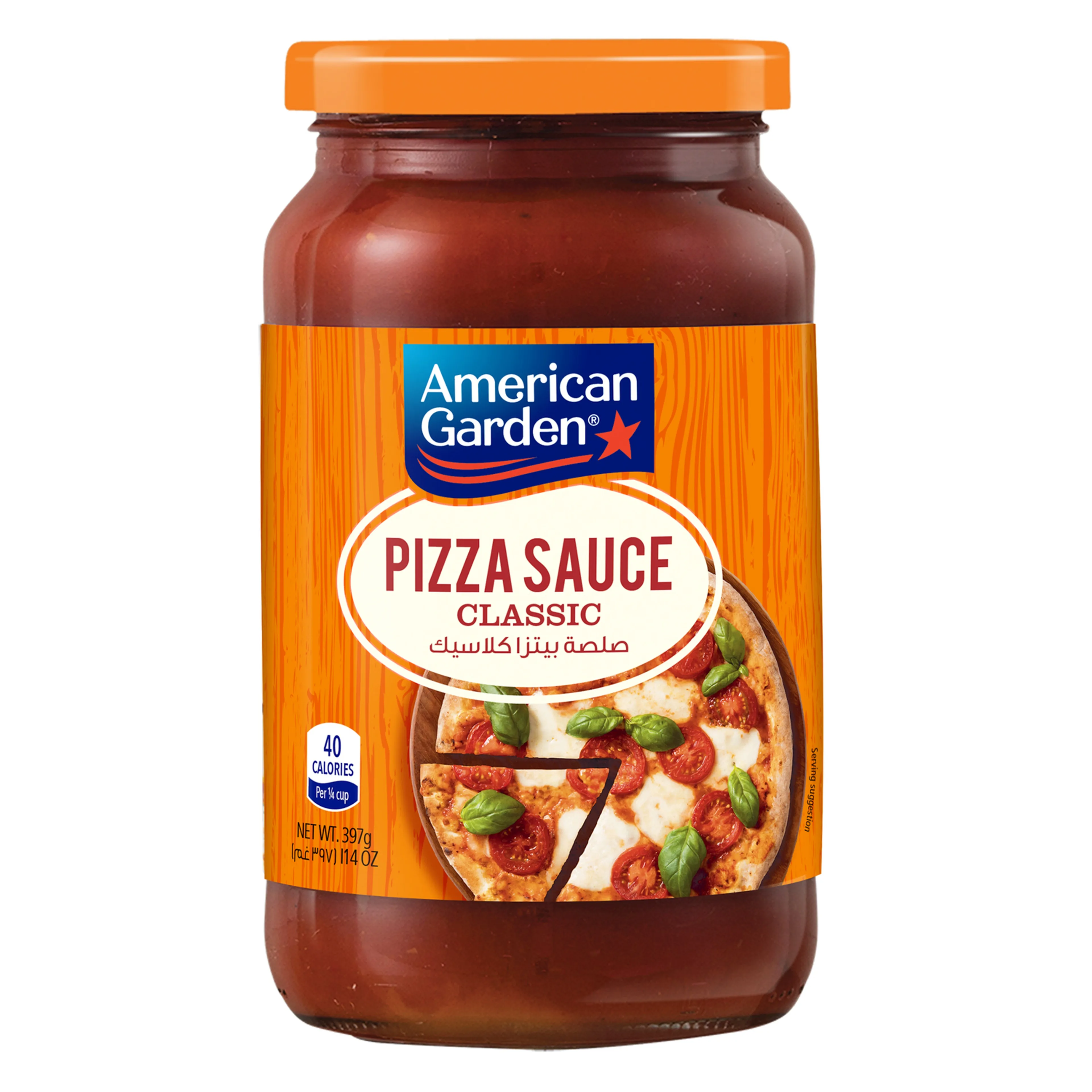Classic Pizza Sauce397g