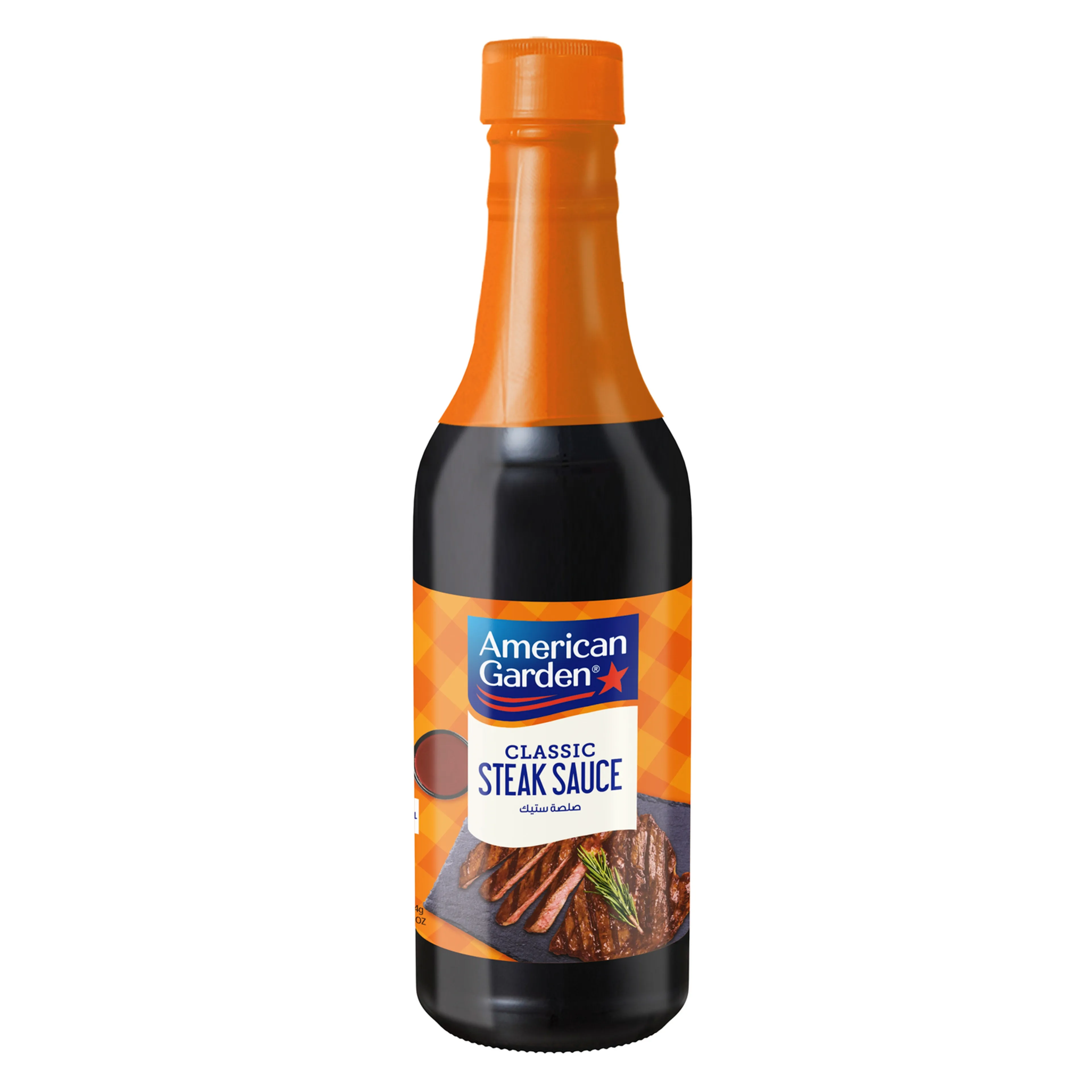Steak Sauce284ml
