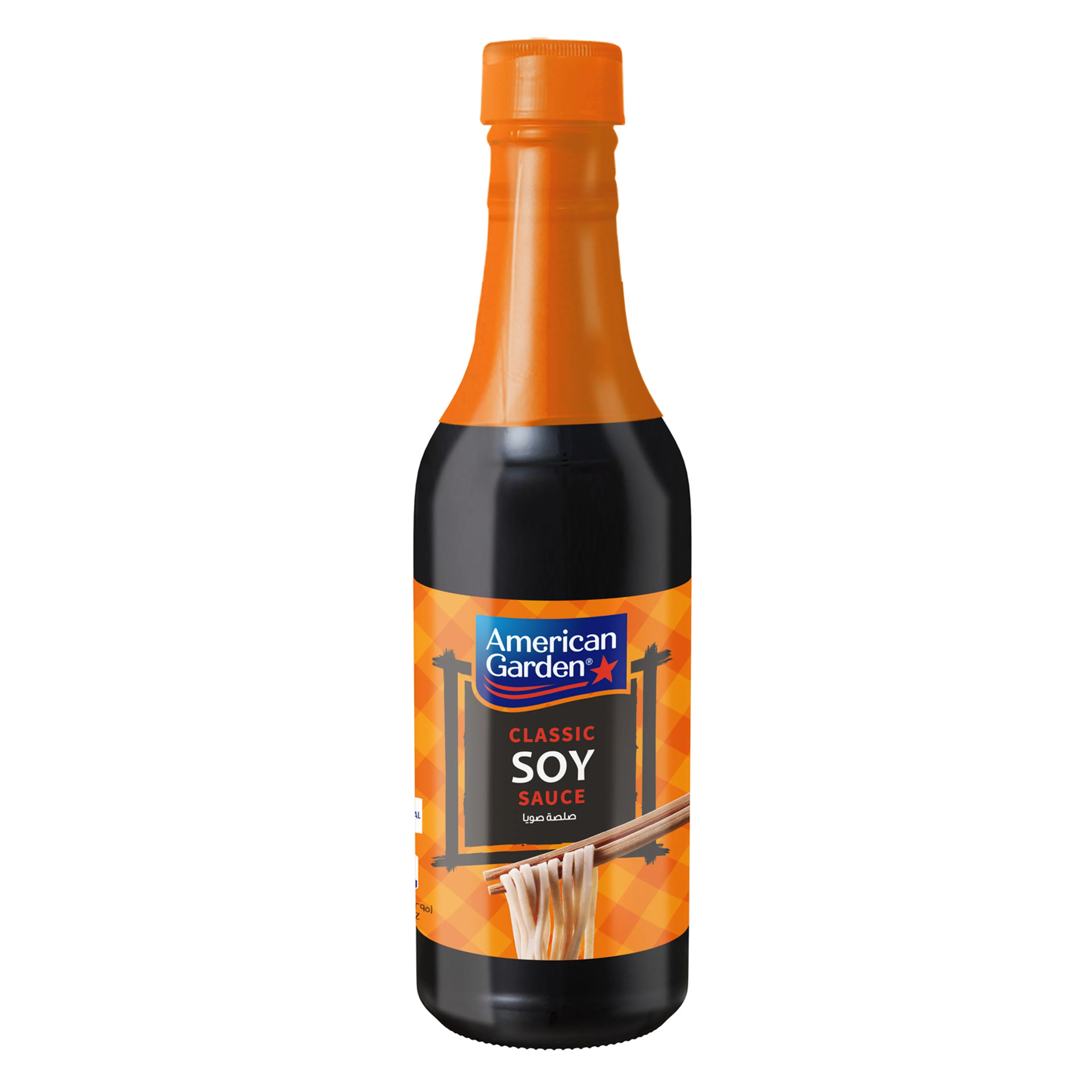 Soy Sauce295ml