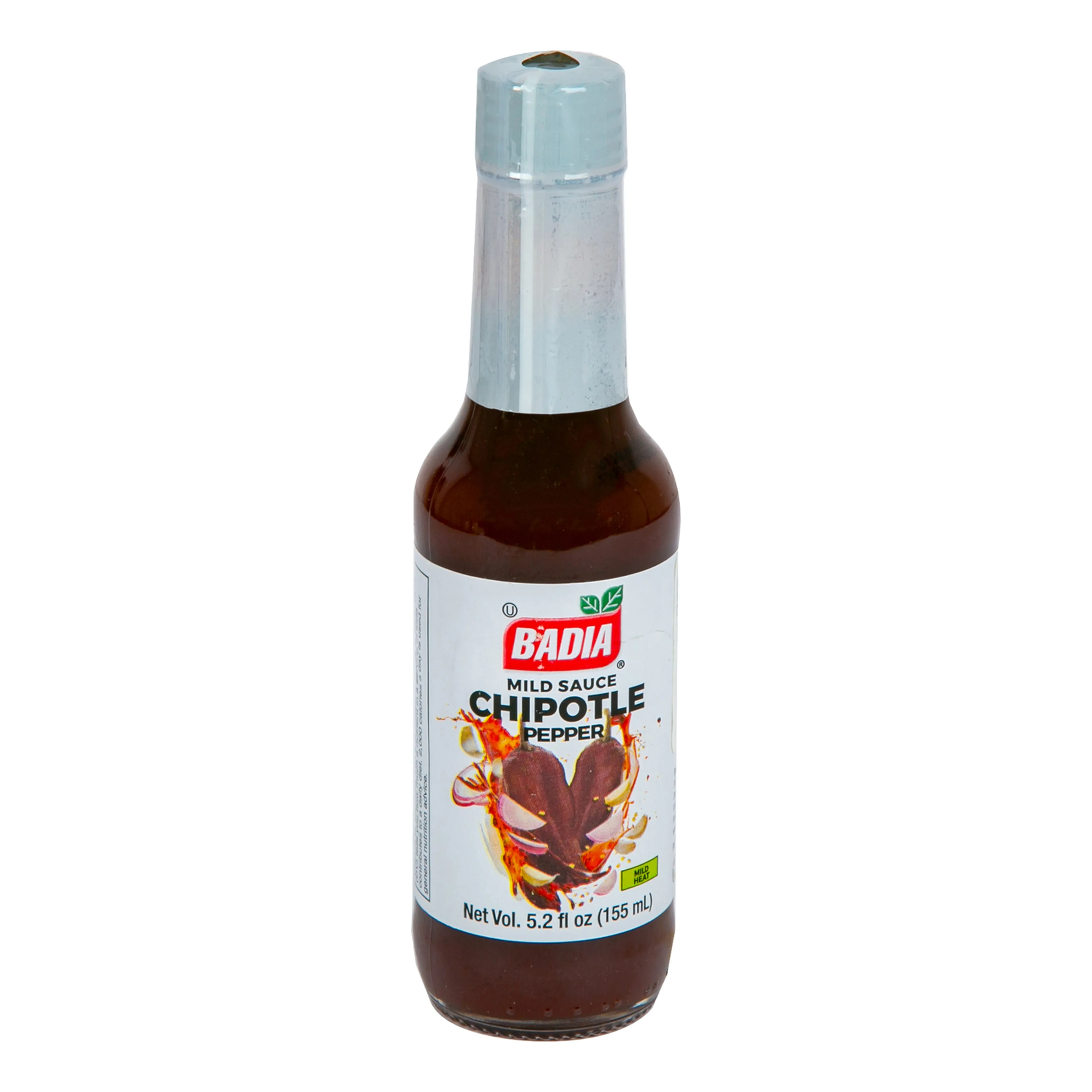 Mild Chipotle Pepper Sauce155ml