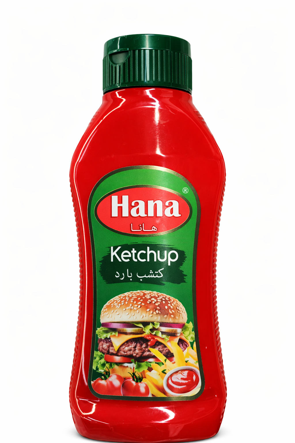 HANA Ketchup 450g