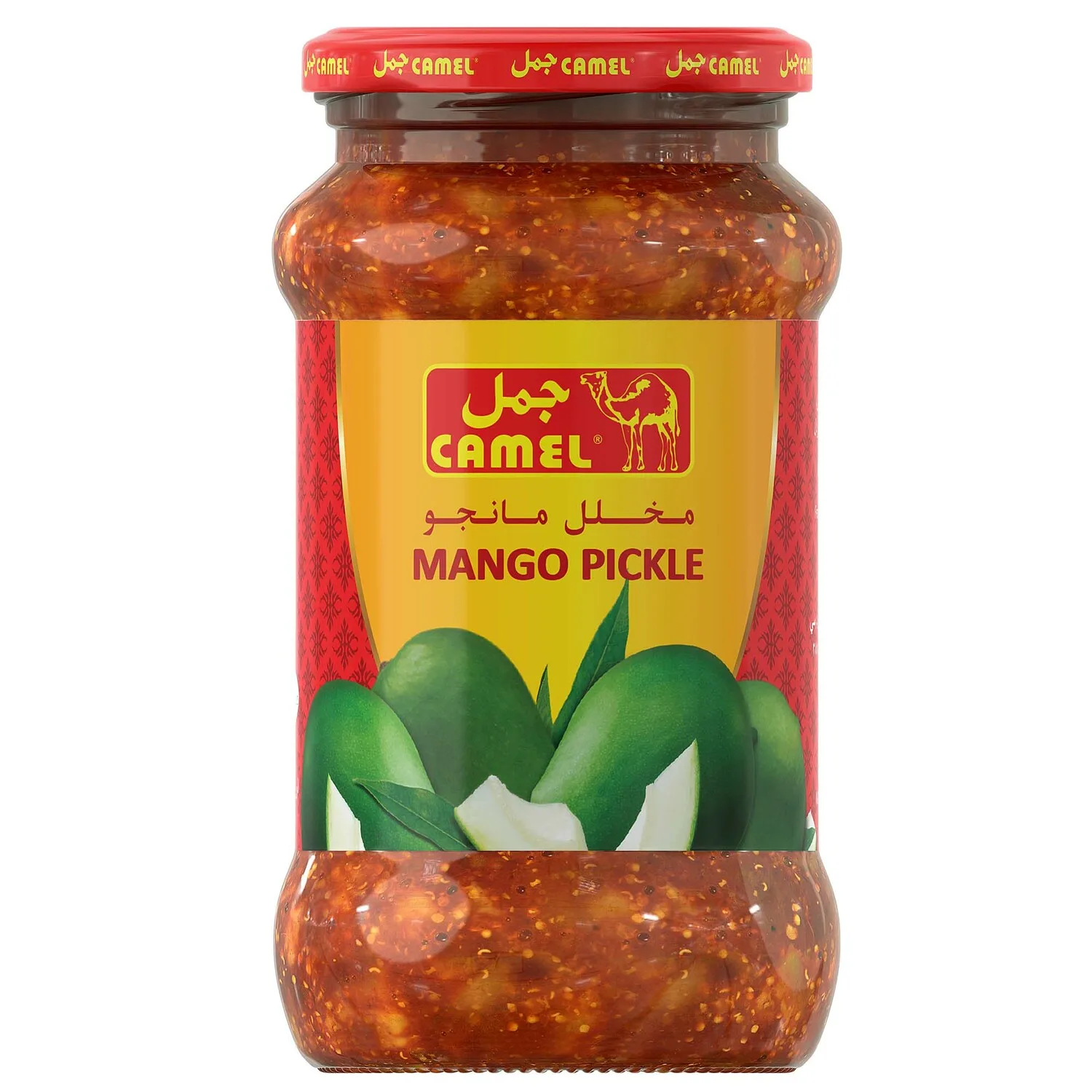 CAMEL Mango Pickle400g