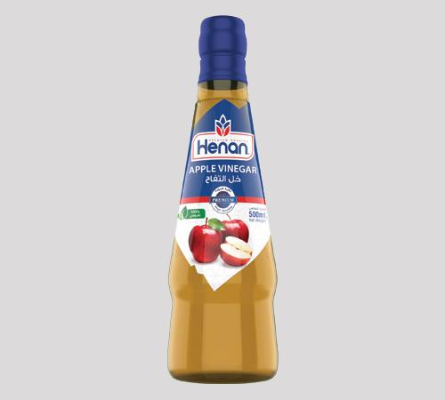 Henan Apple Vinegar 500ml