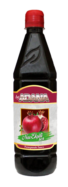 Altunsa Pomegranate Sauce 345g