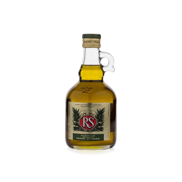 RS Spanish Olive Oil 500ml