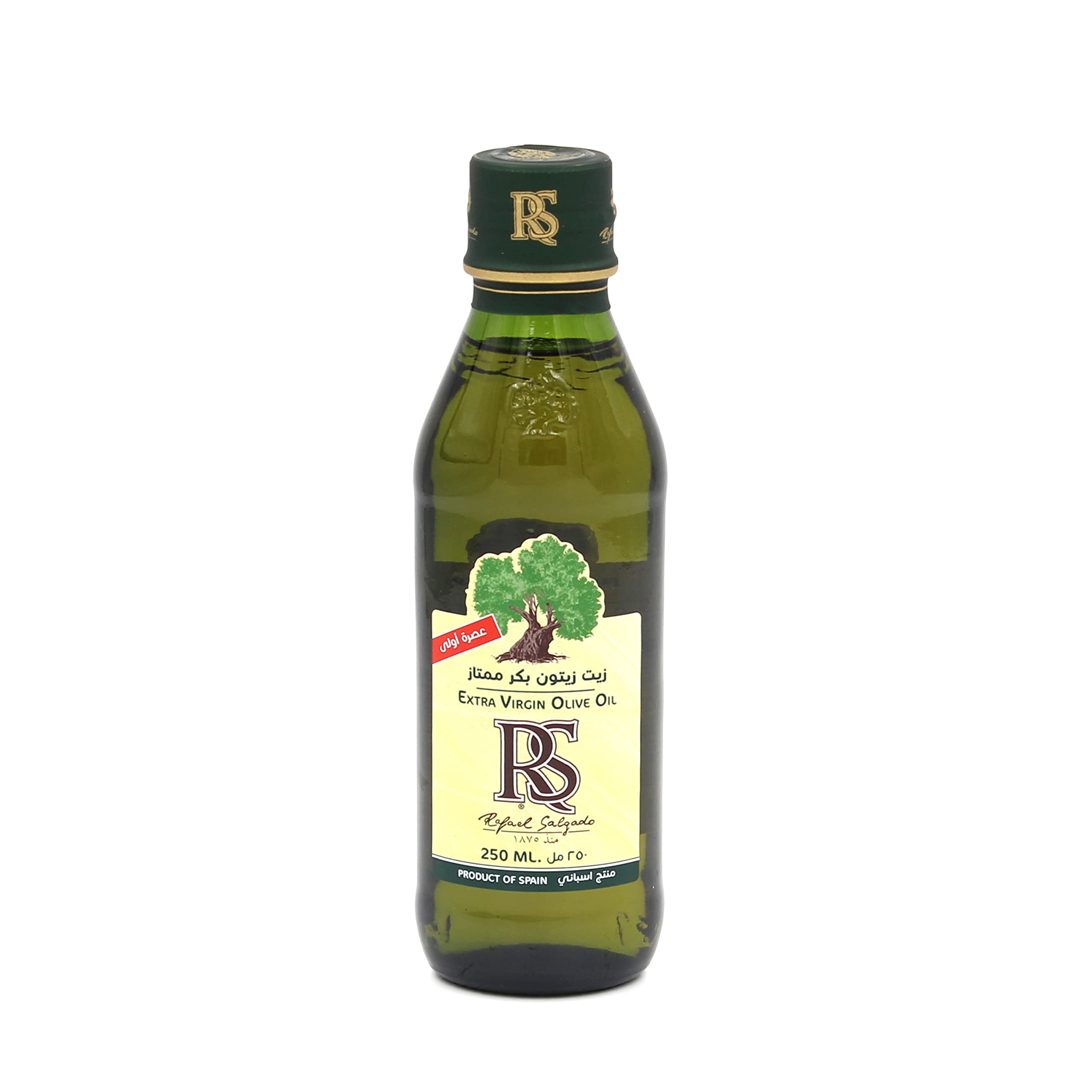 Extra Virgin Olive Oil250 ML