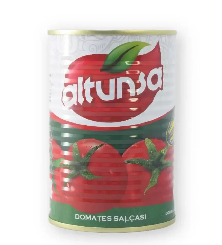 Altunsa Tomato Paste 400g