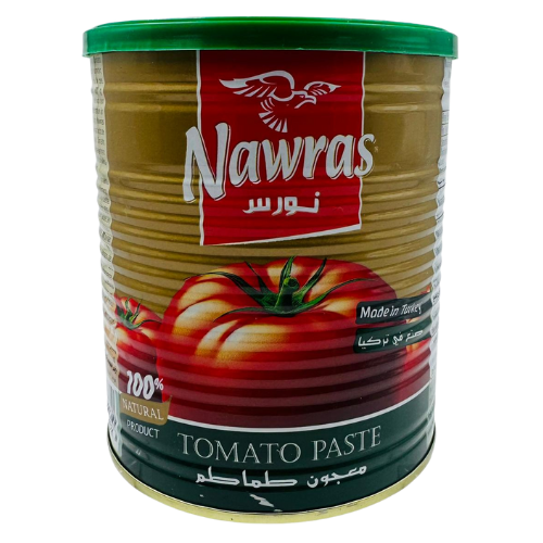 NAWRAS Tomato Paste 400g