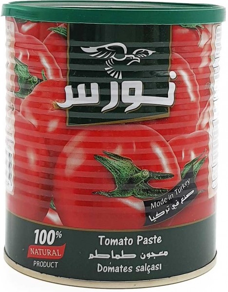 NAWRAS Tomato Paste 830g