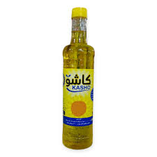 KASHO Sunflower Oil 800ml