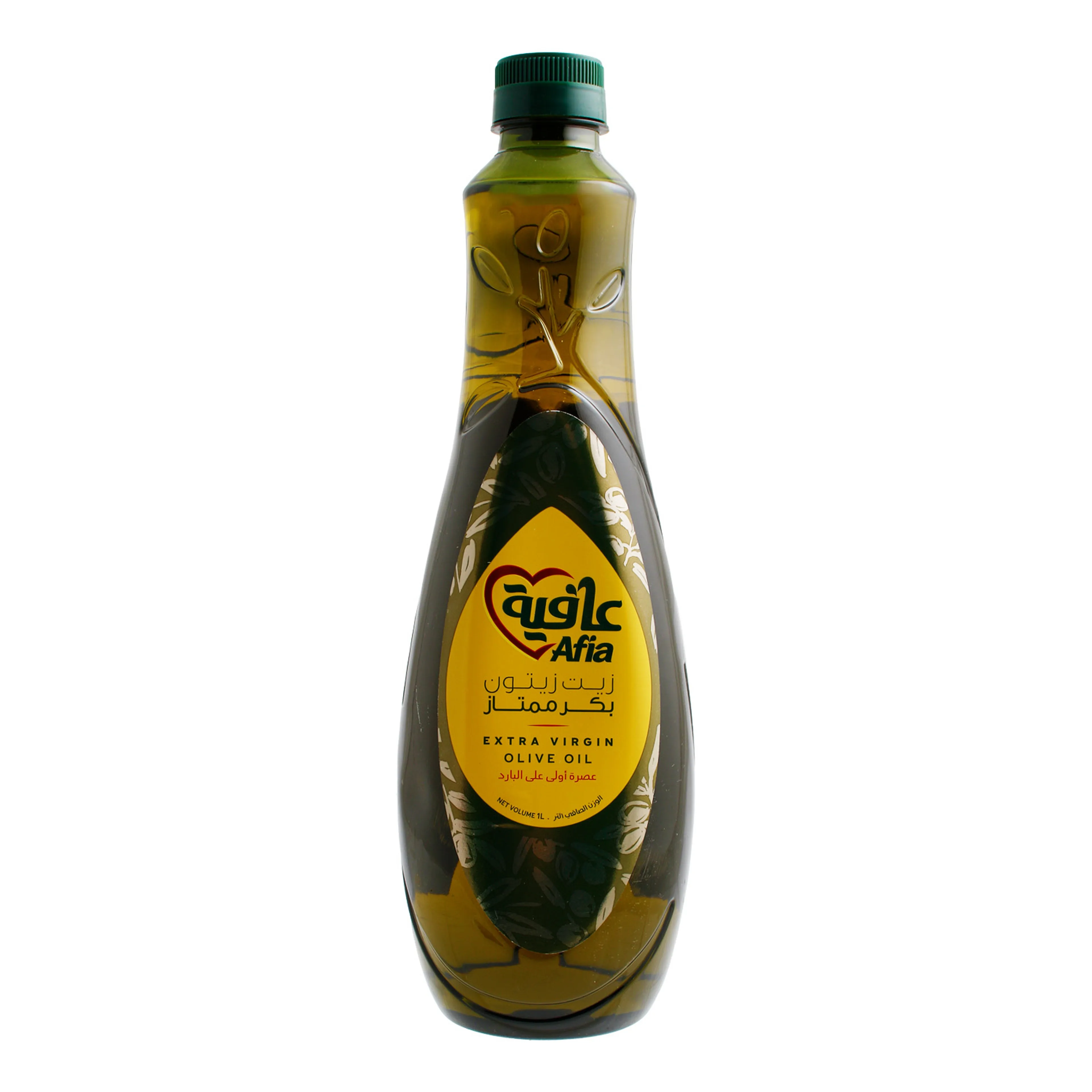 Afia Extra Virgin Olive Oil (1L)