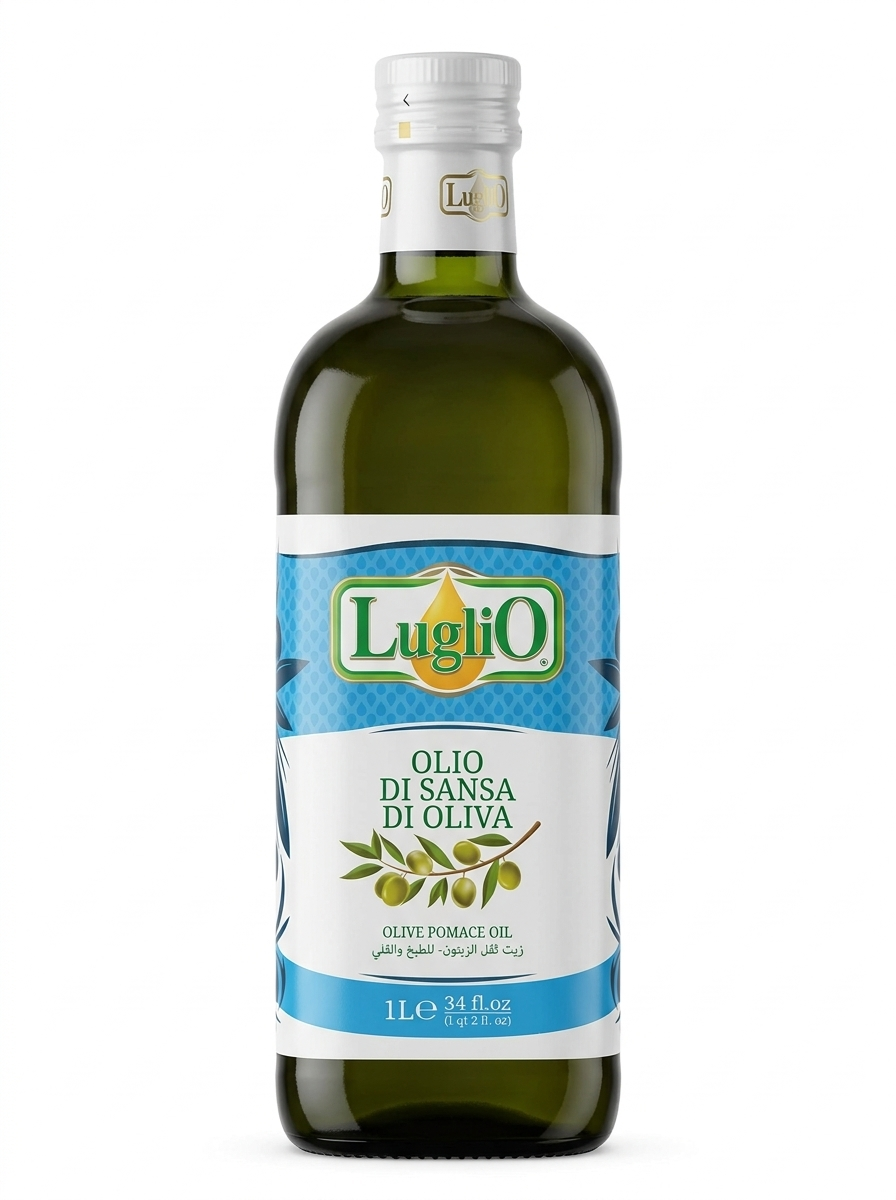 Luglio Olive Pomace Oil (1L)