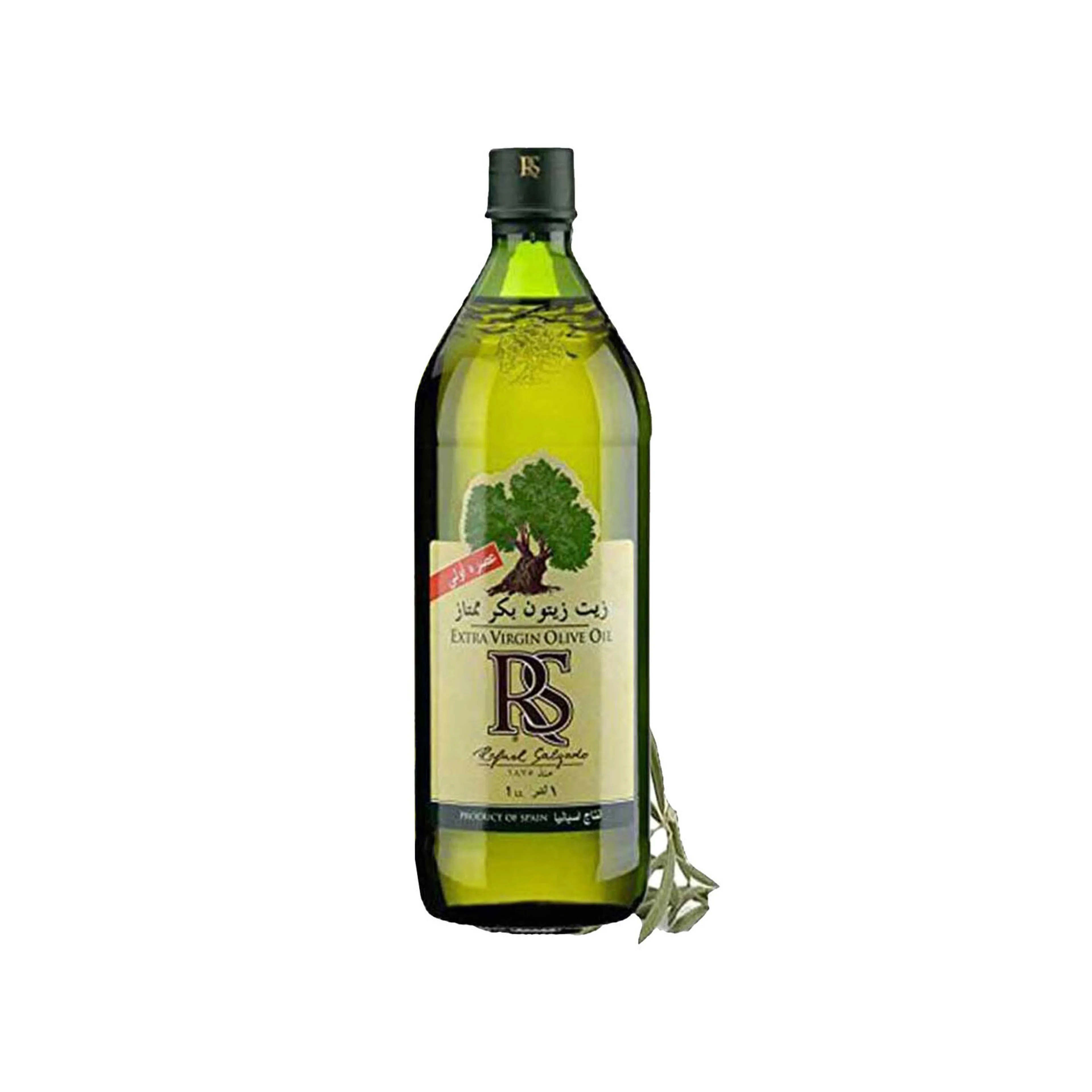 Rafael Salgado Extra Virgin Olive Oil (1L)
