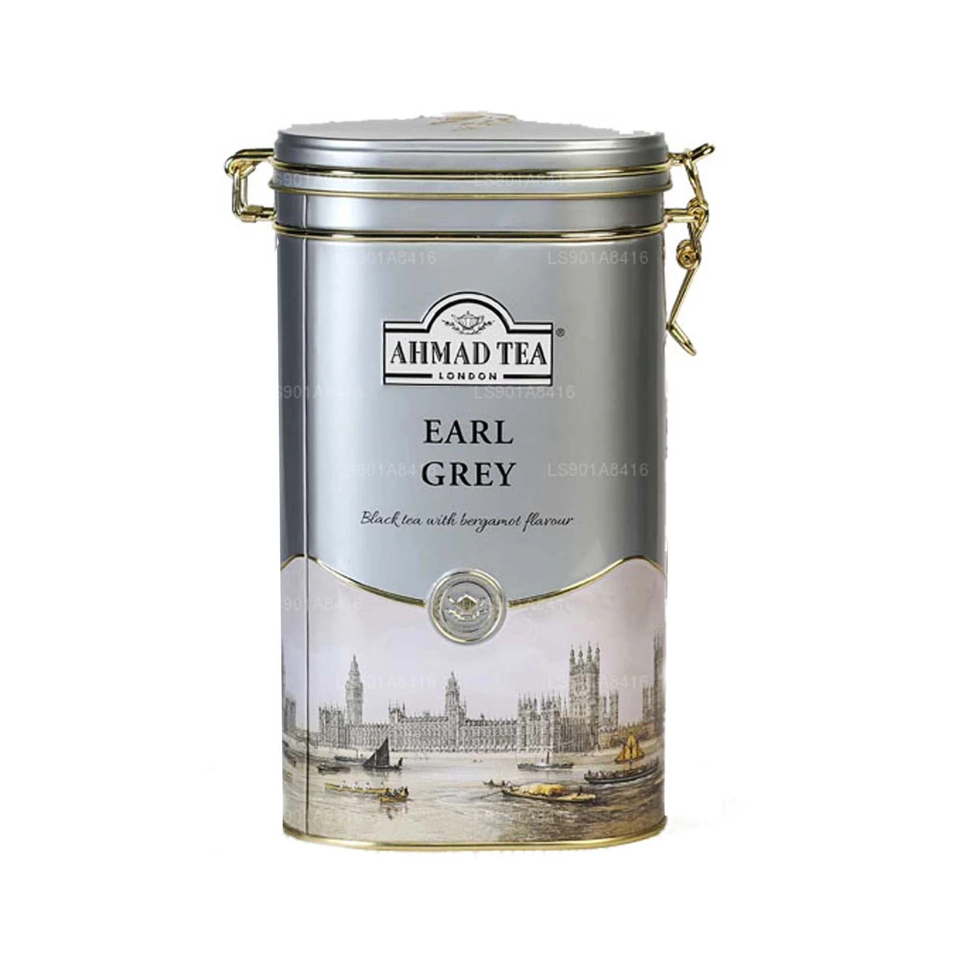 Ahmad Tea Earl Grey 450g