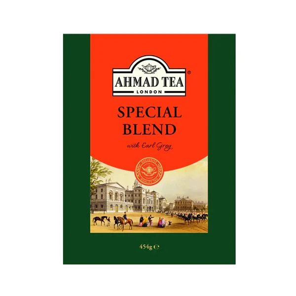 Ahmad Tea London - Special Blend 454g