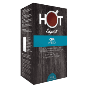 Hot Expert - Black Tea