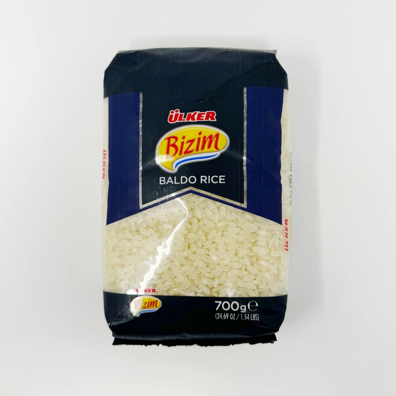 Ülker Bizim Baldo Rice700g