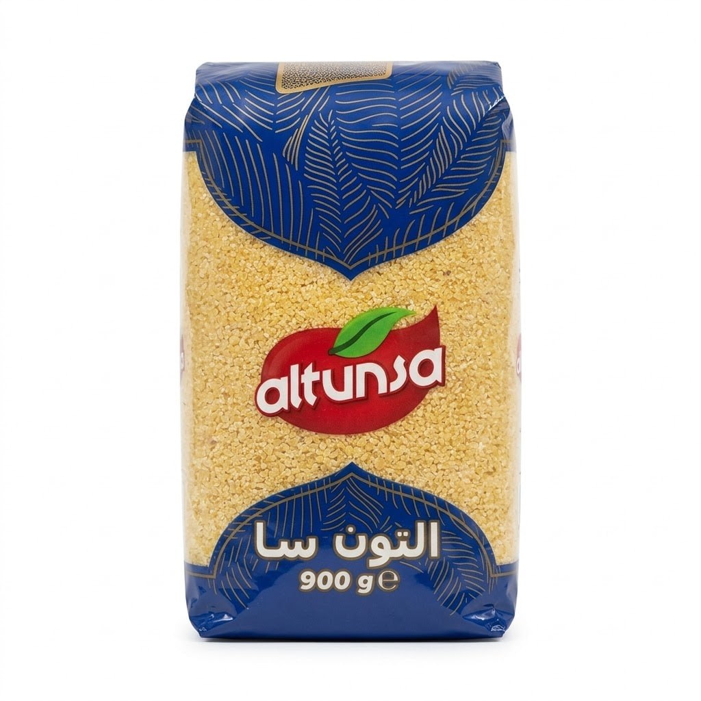 Altunsa Bulgur 900g