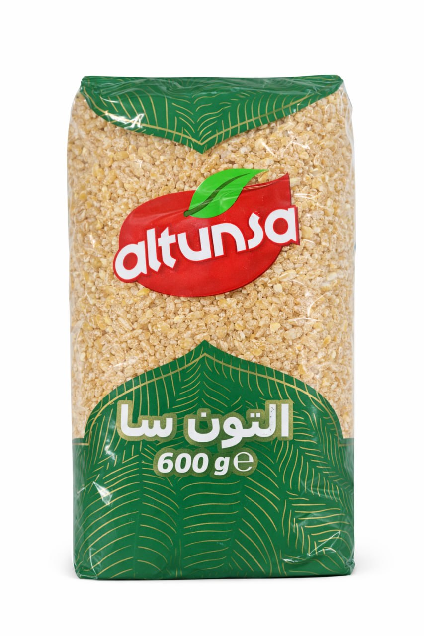 Altunsa Bulgur 600g