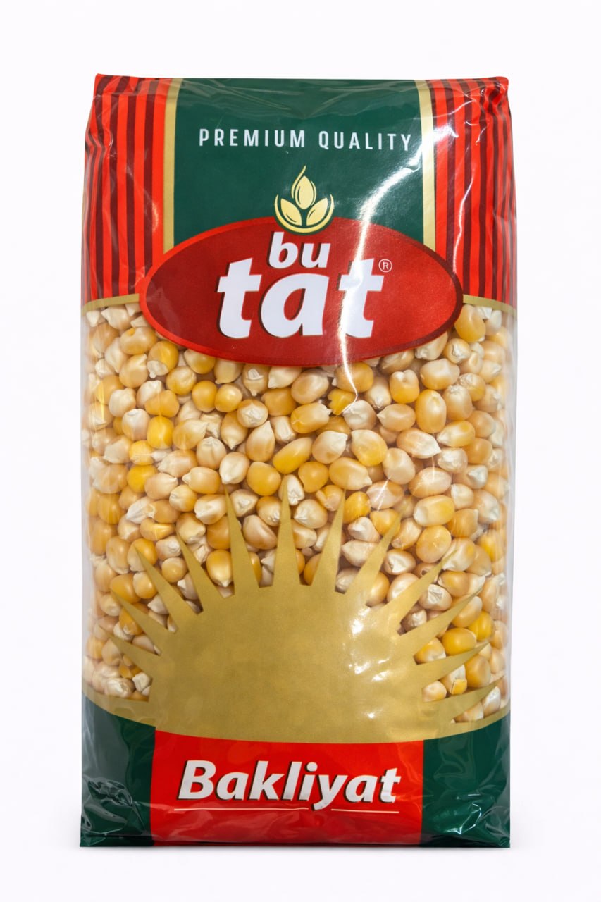 Bu Tat Popcorn 1000g
