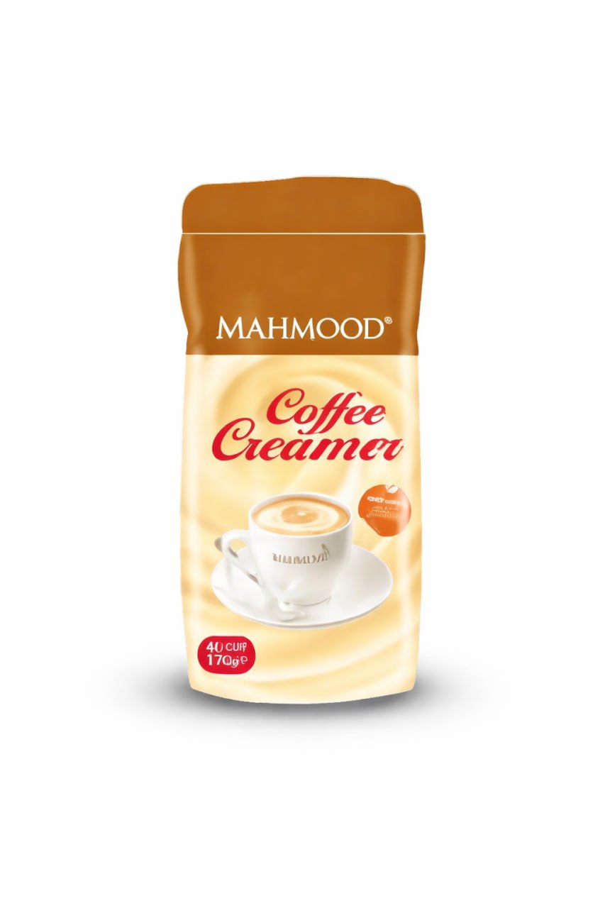 Mahmood Coffee Creamer (170g)
