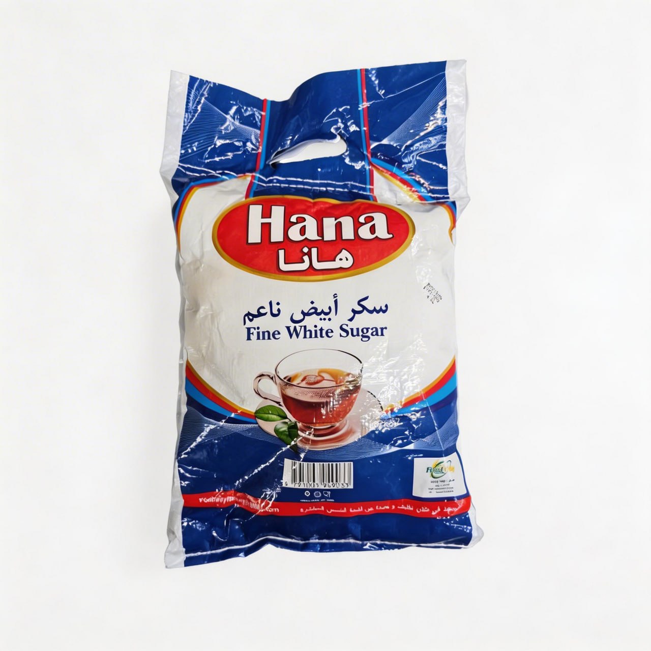 Hana Fine White Sugar4kg
