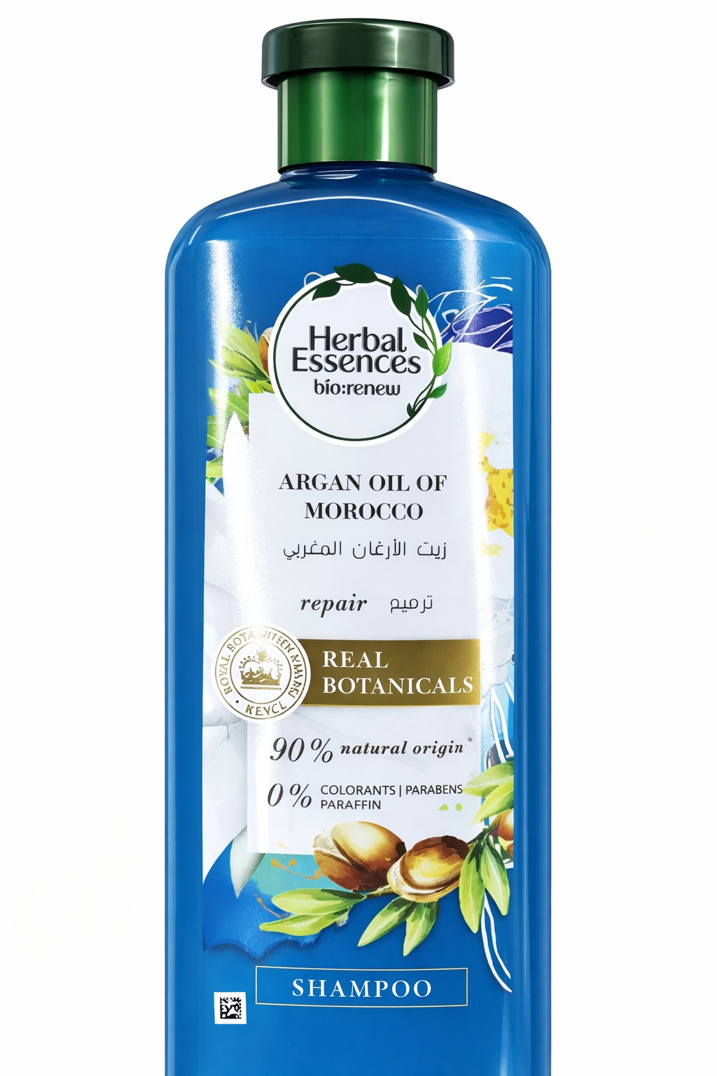 Herbal Essences Argan Oil of Morocco Shampoo (400ml)