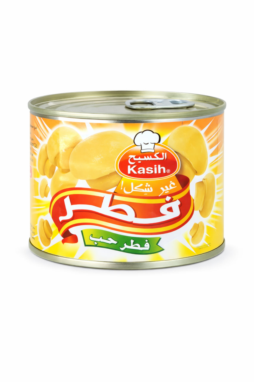 Kasih Whole Mushrooms 400g