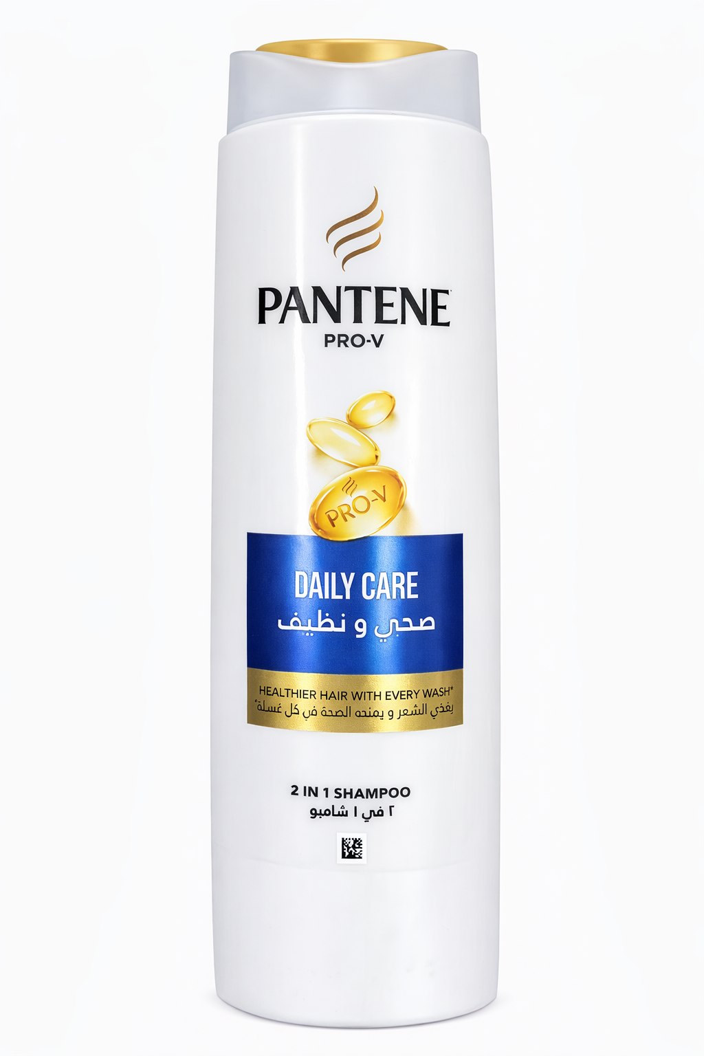 Pantene Pro-V Daily Care 2 in 1 Shampoo (400ml)