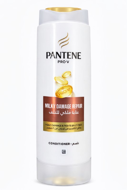 Pantene Pro-V Milky Damage Repair Conditioner (360ml)