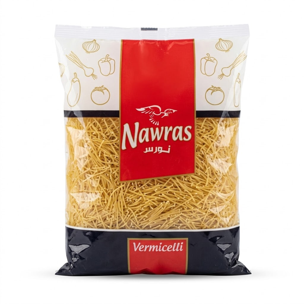 Nawras Vermicelli
