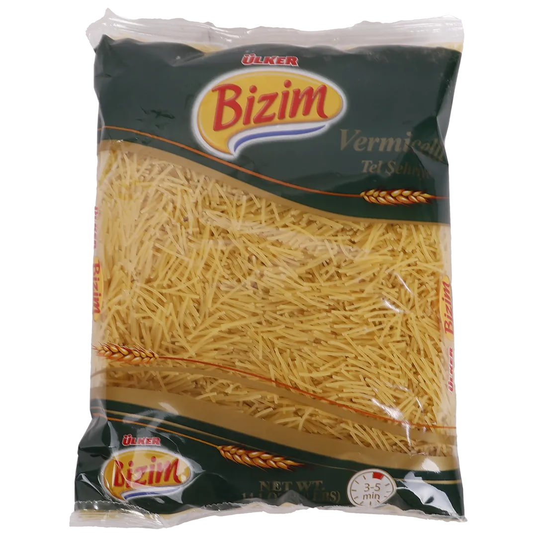 Ülker Bizim Vermicelli