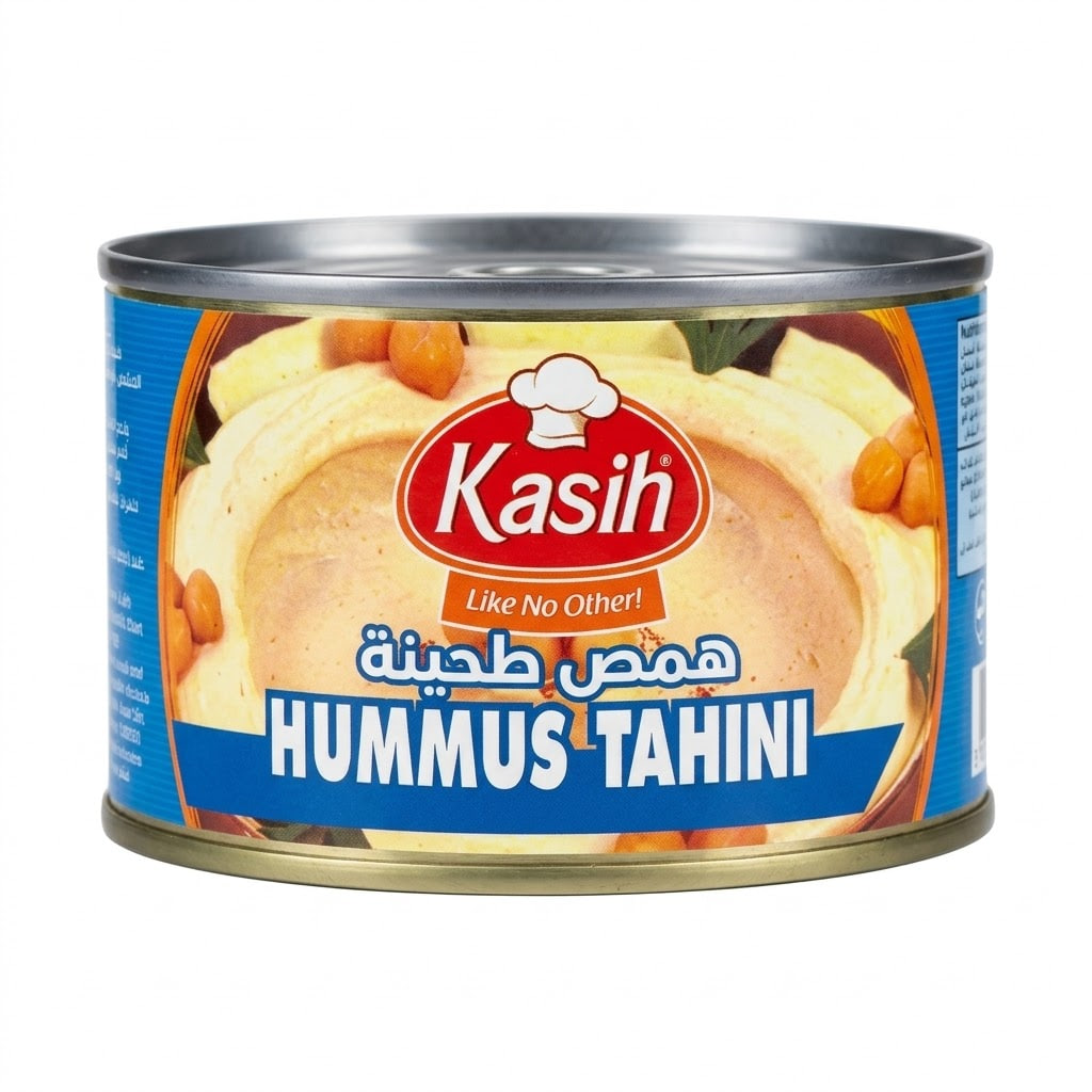 Kasih Hummus Tahini 400g