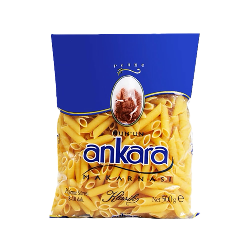 Nuh'un Ankara Penne Rigate Pasta