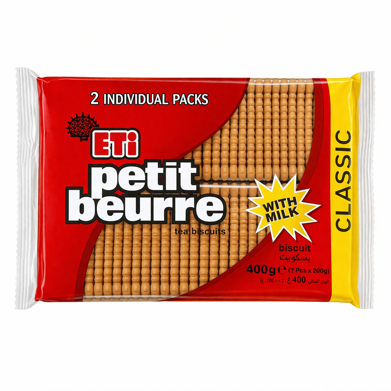 Eti Petit Beurre (400g)