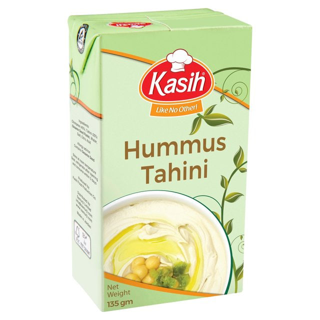 Kasih Hummus Tahini 135g
